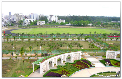 海南医学院2005年招生