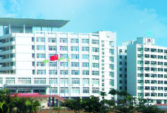 海南职业技术学院