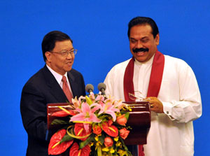 直播:博鳌亚洲论坛2008年年会开幕式-新华网海