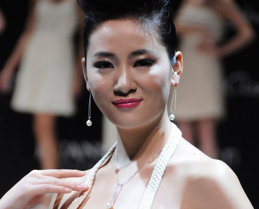 2010国际比基尼小姐大赛全球总决赛-新华网海