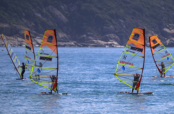 三亚旅游_三亚网-新华网海南频道