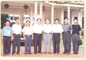 海南文昌罗峰中学120周年校庆