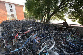 土耳其换脸人结婚 怀抱美丽新娘起舞