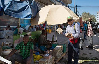 海南保亭保城一饭店因消防不达标被罚款5千元