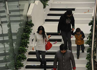 三亚海棠湾免税购物中心血拼记