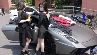 海南昌江特色商品美食一条街吸睛又吸金