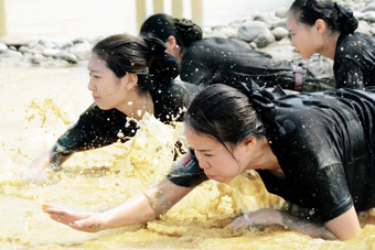 海南保亭槟榔谷推出五月主题优惠活动