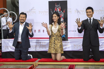 厄尔尼诺或致海南旱涝灾害并存 极端天气可能