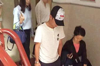 揭秘高考试卷绝密押送