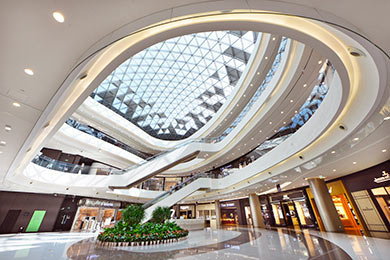 三亚国际免税城1周年庆_新华网海南频道