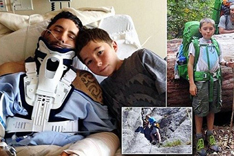 日本趣味模拟相扑赛 小朋友对战专业相扑手 -