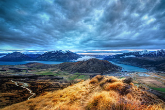 中国人最爱的20个世界级海岛,你去过几个? - 新