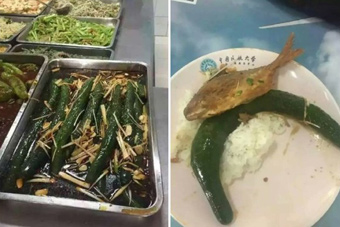  大妈为 婚变 女儿出头  街头暴打情妇 - 新华网海