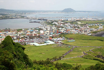 韩国济州岛取消免签?并不会-新华网海南频道