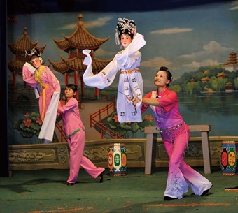 中国共产党临高县第十三次代表大会--新华网海