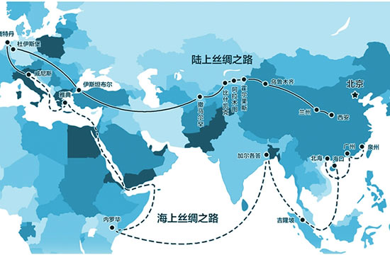 海航创新助腾飞立足海南服务“一带一路”
