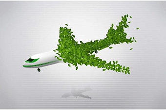 真正的CSR是“一片森林” 綠色航空成關注熱點