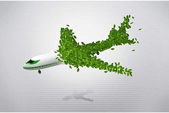 真正的CSR是“一片森林” 绿色航空成关注热点