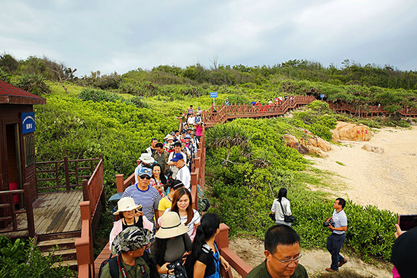 新華網現場報道