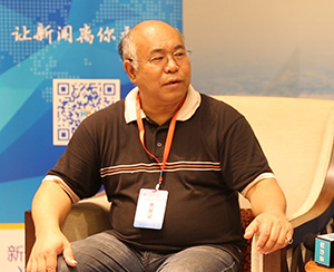 杨宜勇