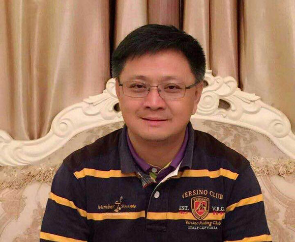 周成泉