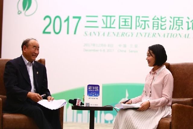 李寿生:我国能源转型面临挑战 改革创新刻不容缓