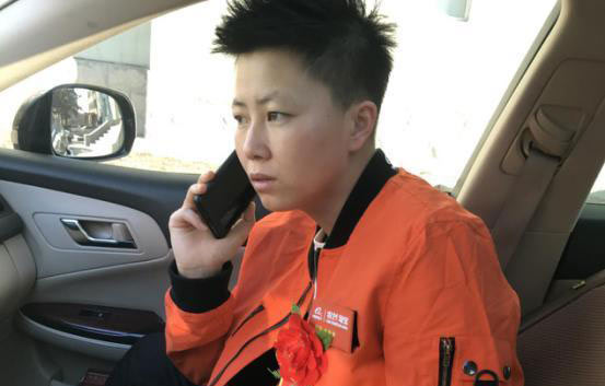 敢想敢干 助农民脱贫增收