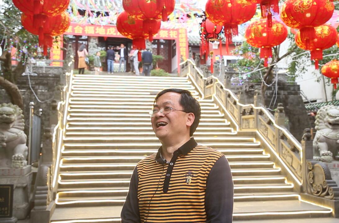 邓敦武