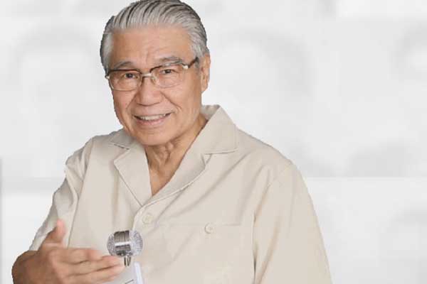 廖逊：海南改革成功 就在于敢闯敢试