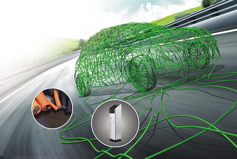 海南计划２０３０年前实现全岛使用新能源汽车