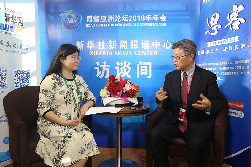 迟福林：改革开放，海南今天应该怎么做？