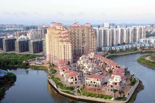 海南探路自由贸易港建设 宣示我国改革开放再出发