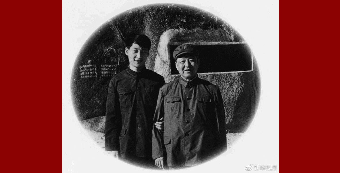习近平与海南跨越40年的深情故事