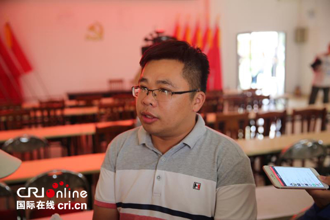 最美的三沙与最美的三沙人