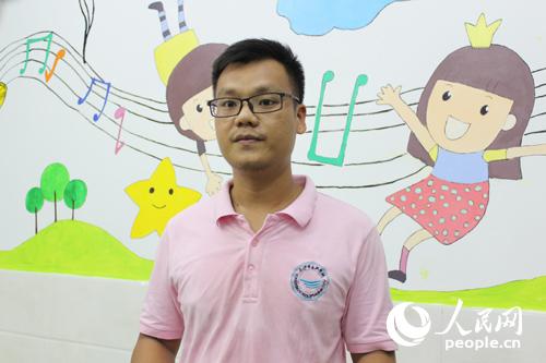 我们都是三沙的&ldquo;守护人&rdquo;