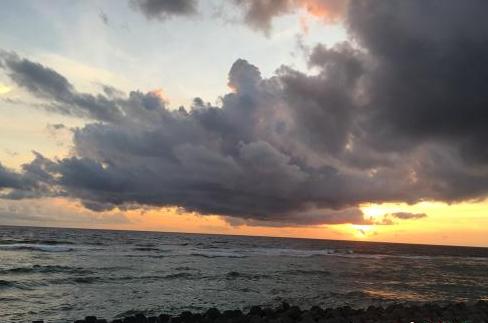 实地探访：在中国最南端城市生活是一种什么感受？