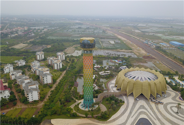 海南自贸区（港）建设任重而道远