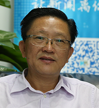 麦正华