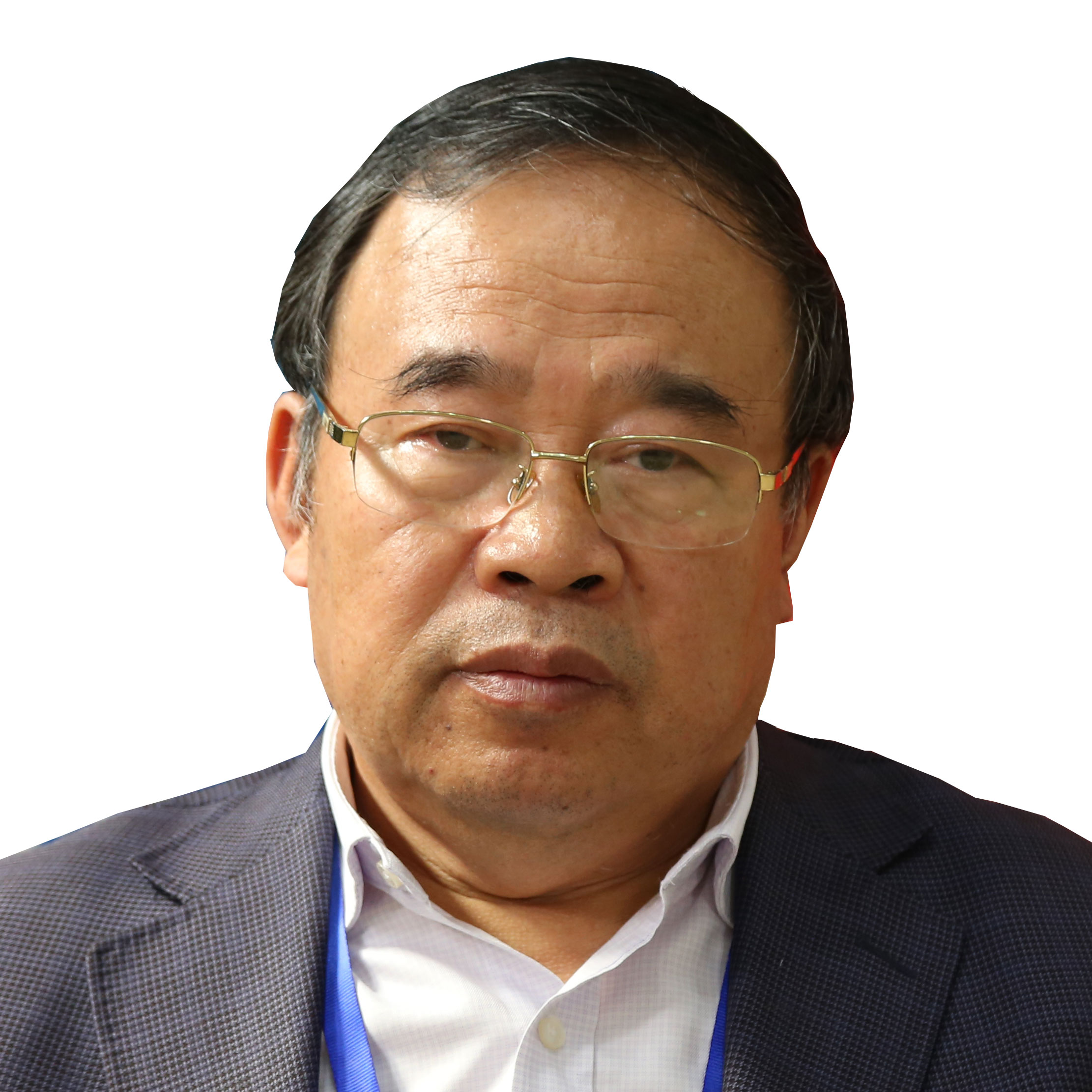 赵晋平
