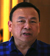 李向民