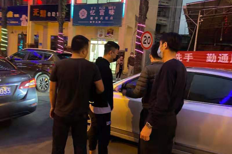 海南屯昌：防疫缉毒两手抓 堵源截流初告捷