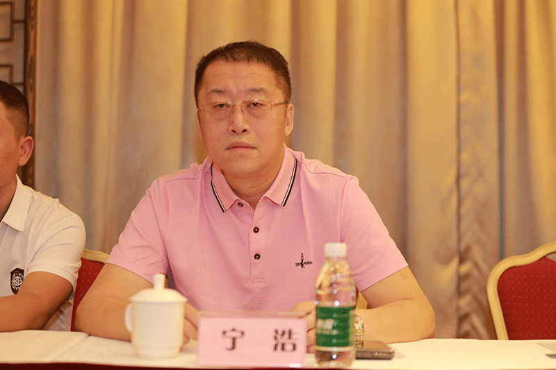 营商环境看海南|宁浩：学习认识海南 还要让更多同事爱上海南