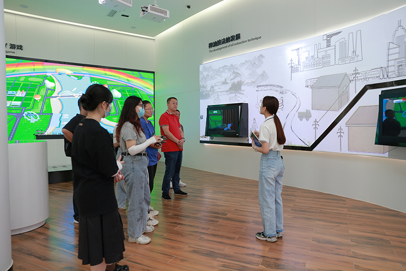 营商环境看海南｜洋浦：打造营商暖环境 孕育发展热市场