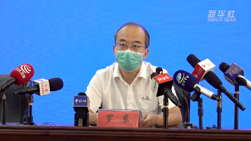 海南三亚：努力加大集中隔离点储备