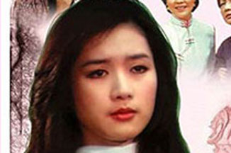甄珍林青霞大s 台湾历代电影纯美女神