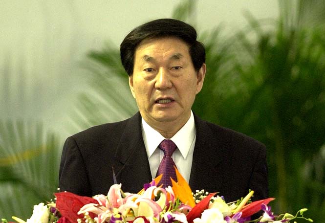 博鳌亚洲论坛2001-2012图片展