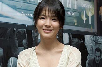 隐藏在大自然中的<em>人体艺术</em>