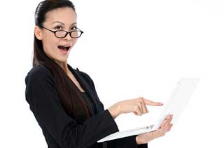 職場麗人必知的8條定律