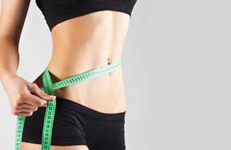 5日瘦腹運動 4步減肚子贅肉