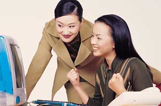 職場女性成功不得不知的3大法則